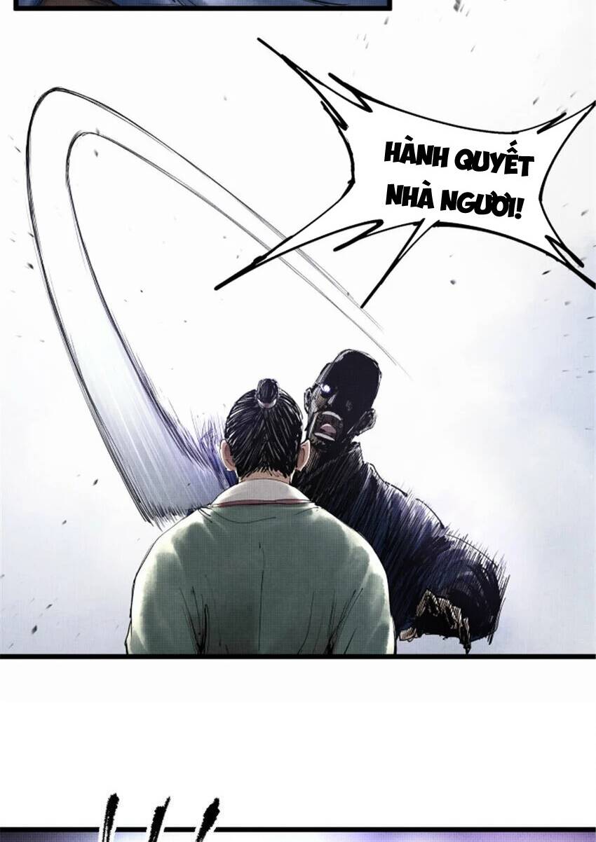 Thiên Hạ Đệ Nhất Lữ Bố - Chapter 48 - Page 36