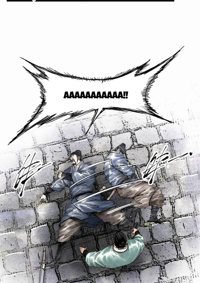 Thiên Hạ Đệ Nhất Lữ Bố - Chapter 48 - Page 39