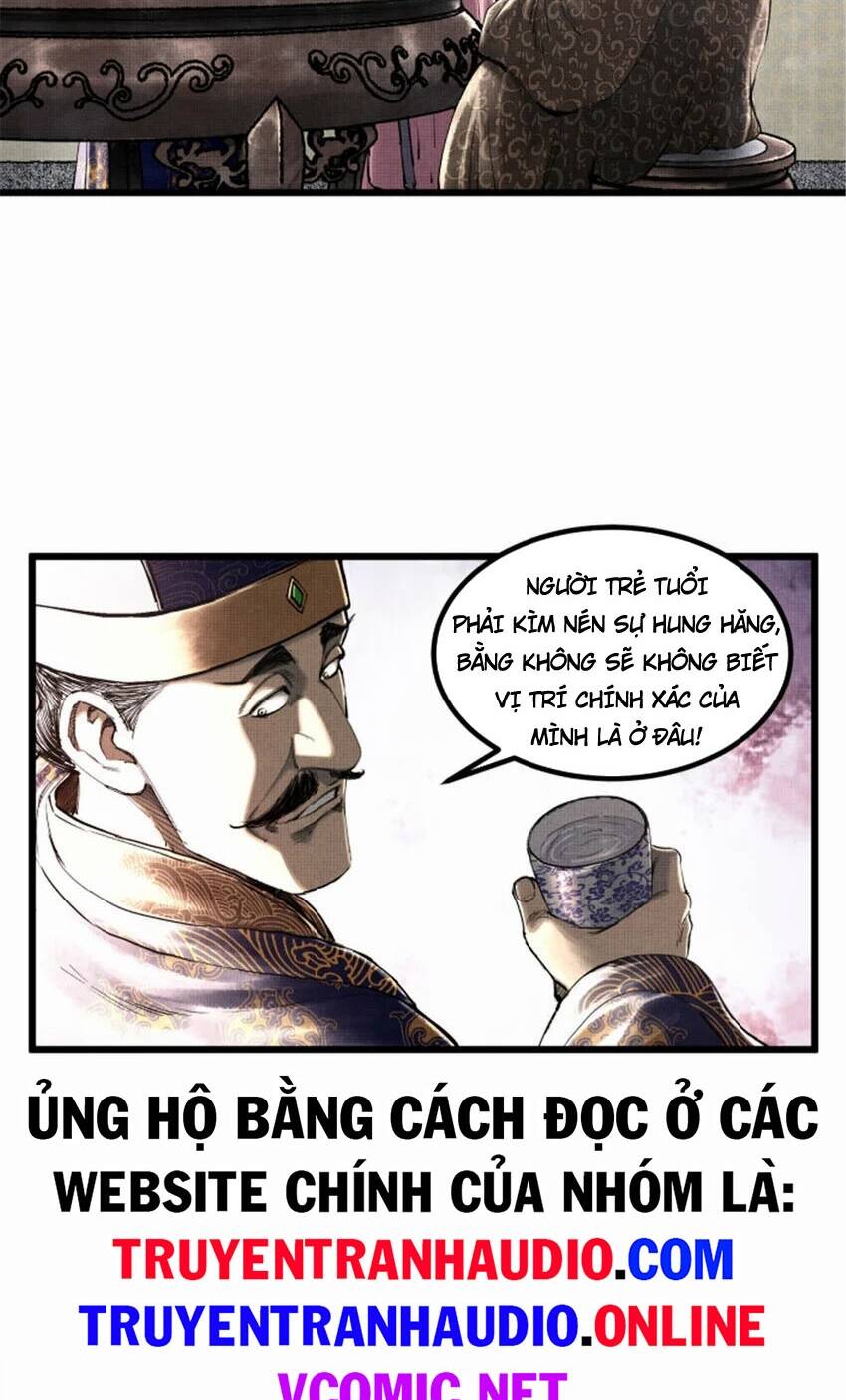 Thiên Hạ Đệ Nhất Lữ Bố - Chapter 48 - Page 6