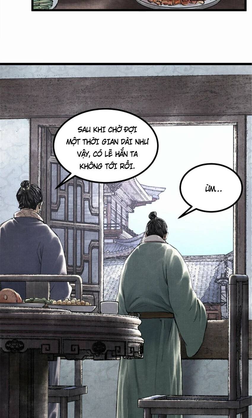 Thiên Hạ Đệ Nhất Lữ Bố - Chapter 48 - Page 8