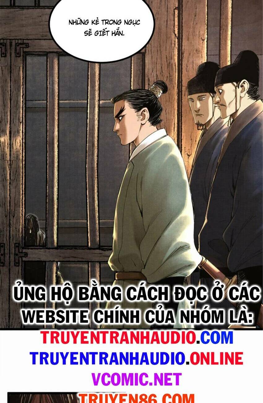 Thiên Hạ Đệ Nhất Lữ Bố - Chapter 49 - Page 9