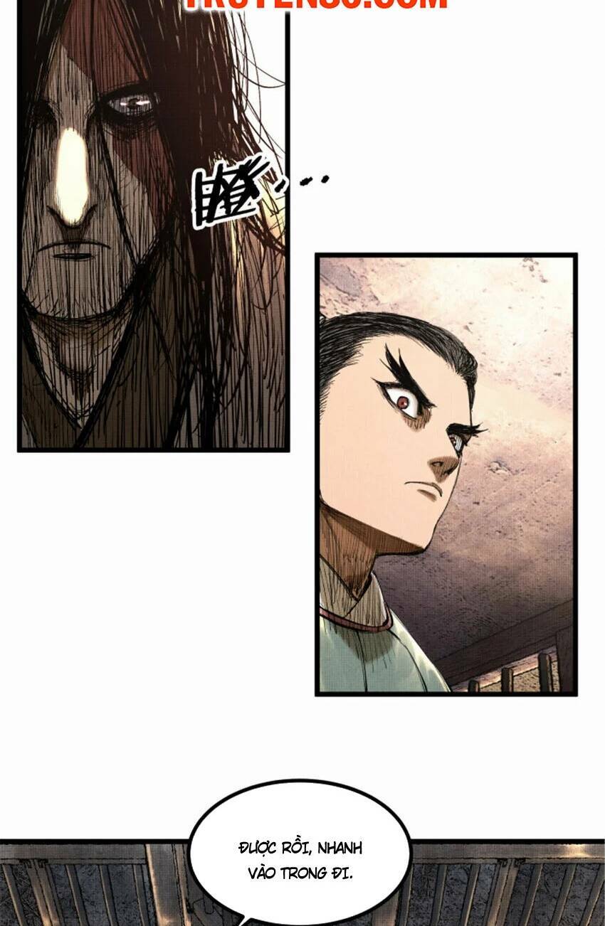 Thiên Hạ Đệ Nhất Lữ Bố - Chapter 49 - Page 10