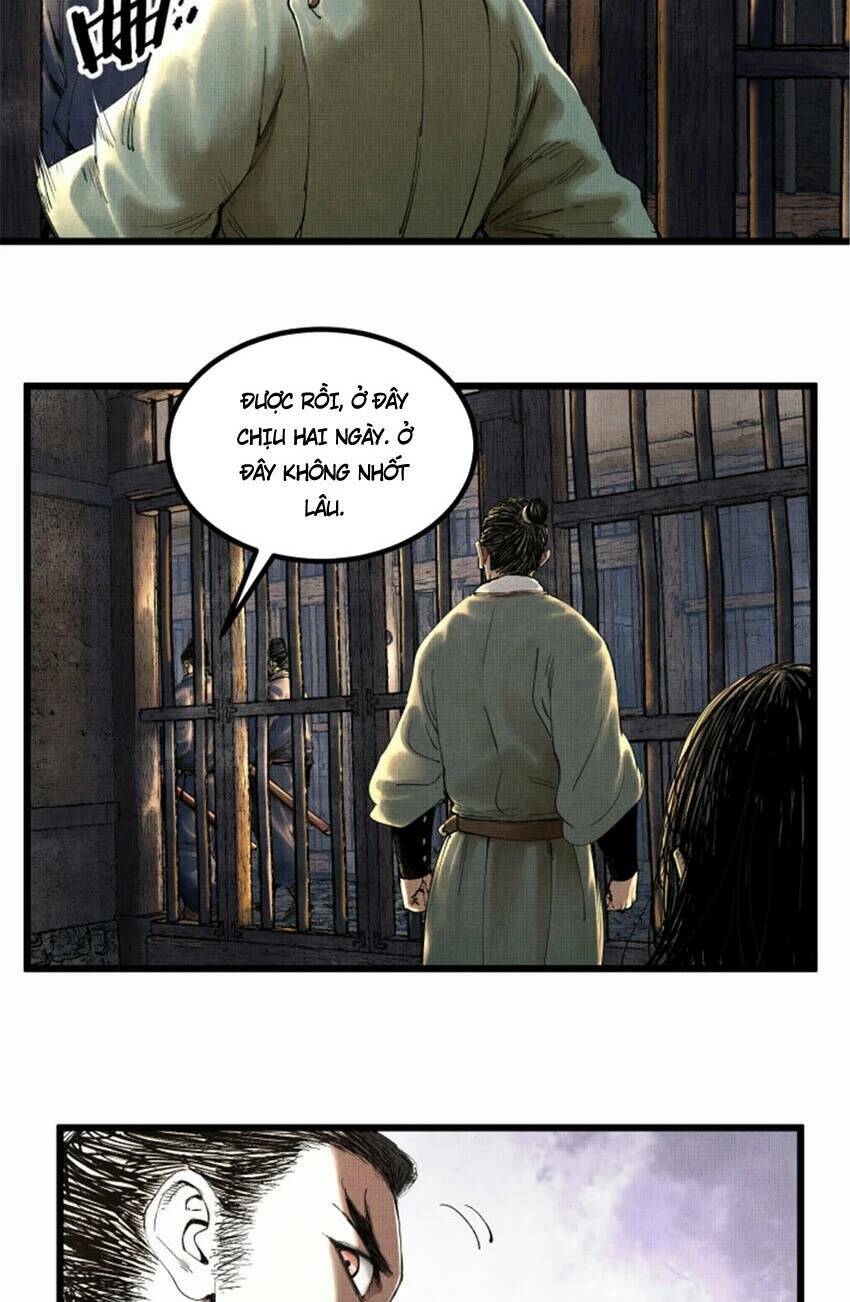Thiên Hạ Đệ Nhất Lữ Bố - Chapter 49 - Page 12