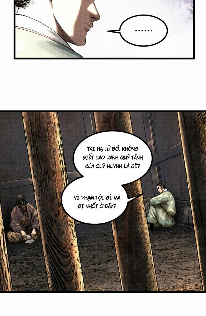 Thiên Hạ Đệ Nhất Lữ Bố - Chapter 49 - Page 13