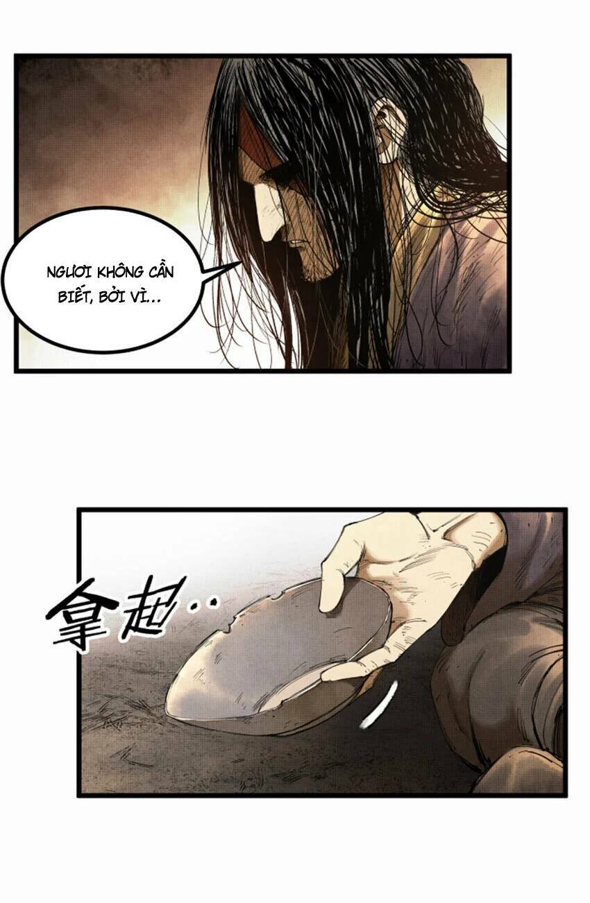 Thiên Hạ Đệ Nhất Lữ Bố - Chapter 49 - Page 14