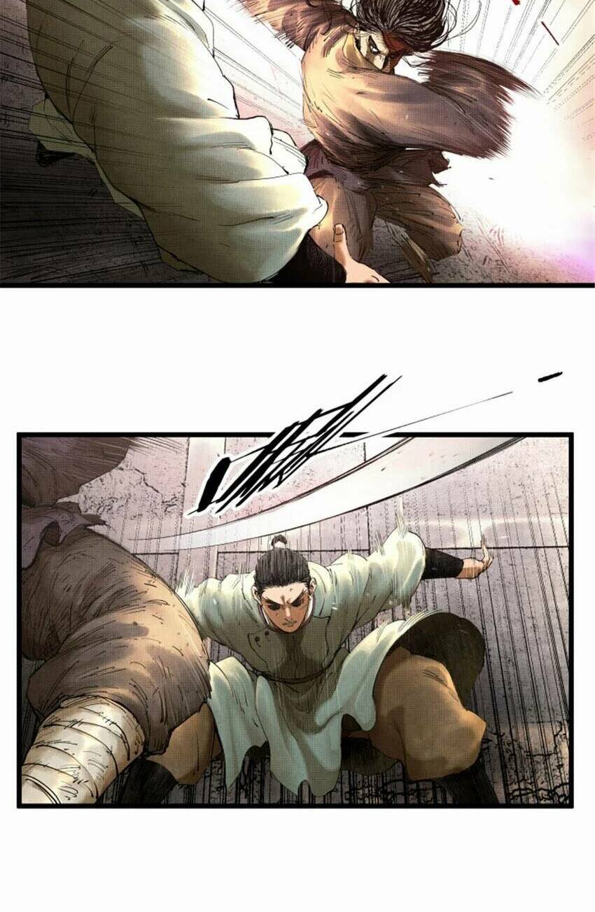 Thiên Hạ Đệ Nhất Lữ Bố - Chapter 49 - Page 19