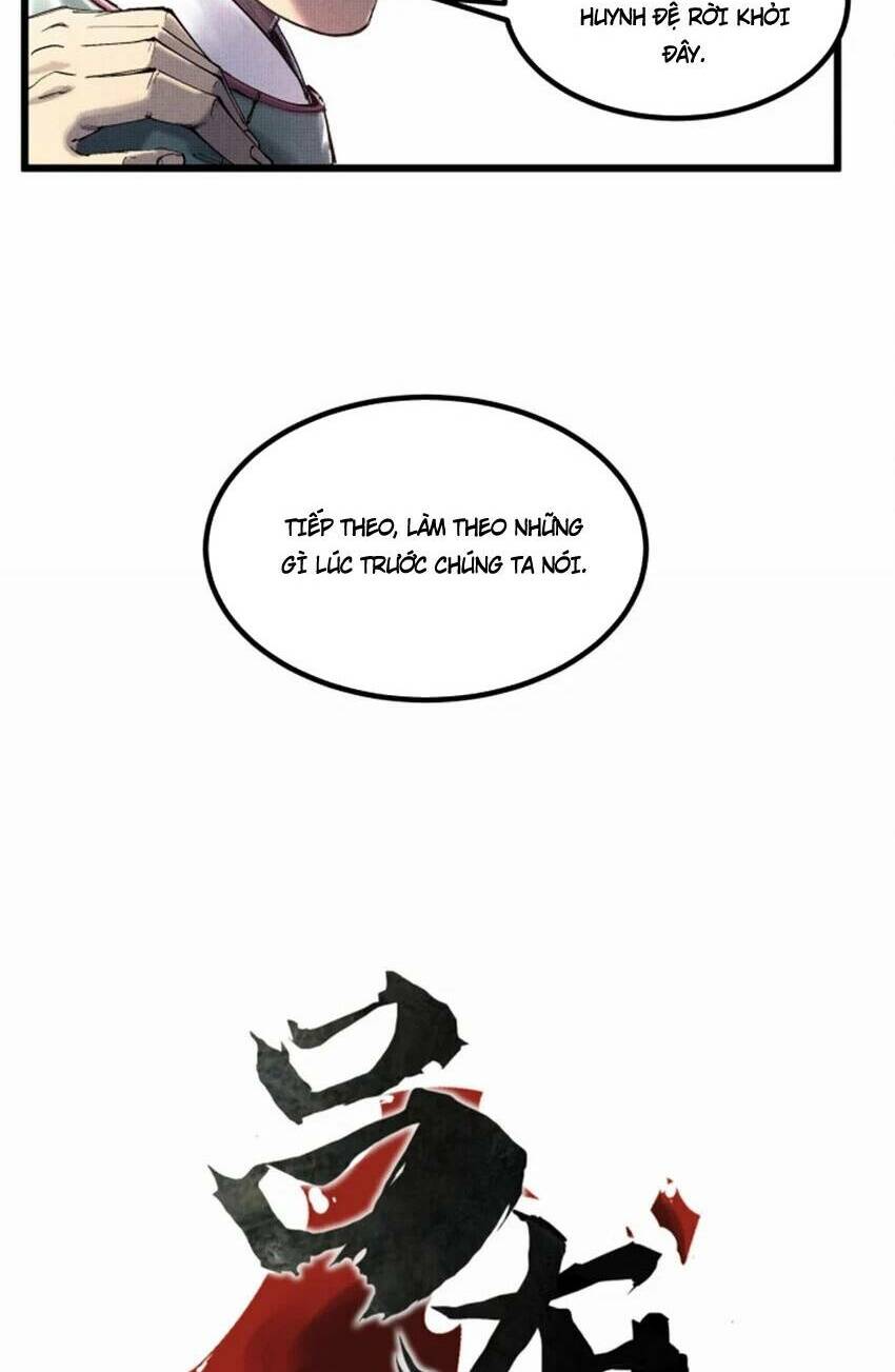 Thiên Hạ Đệ Nhất Lữ Bố - Chapter 49 - Page 3