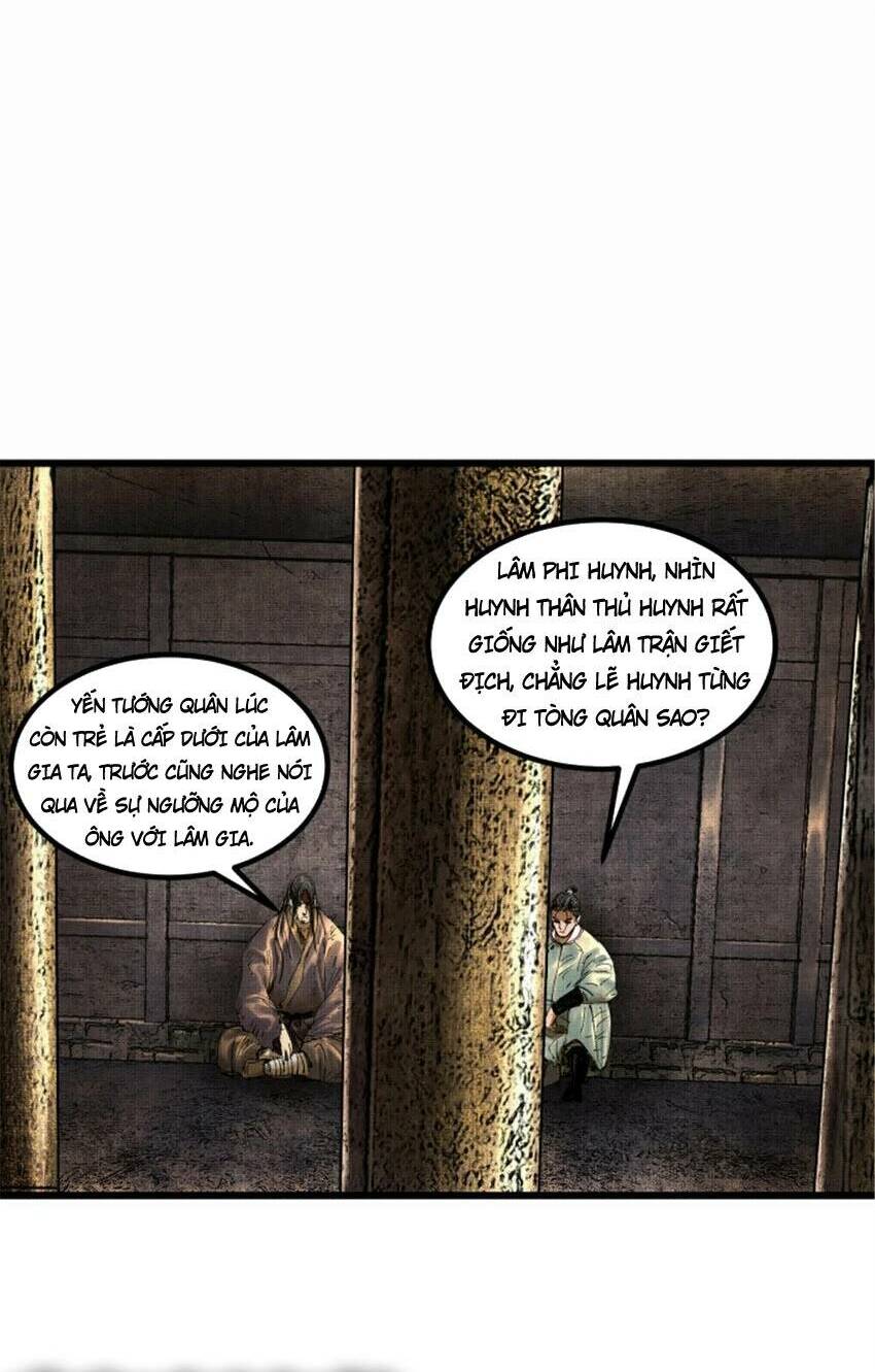 Thiên Hạ Đệ Nhất Lữ Bố - Chapter 49 - Page 39