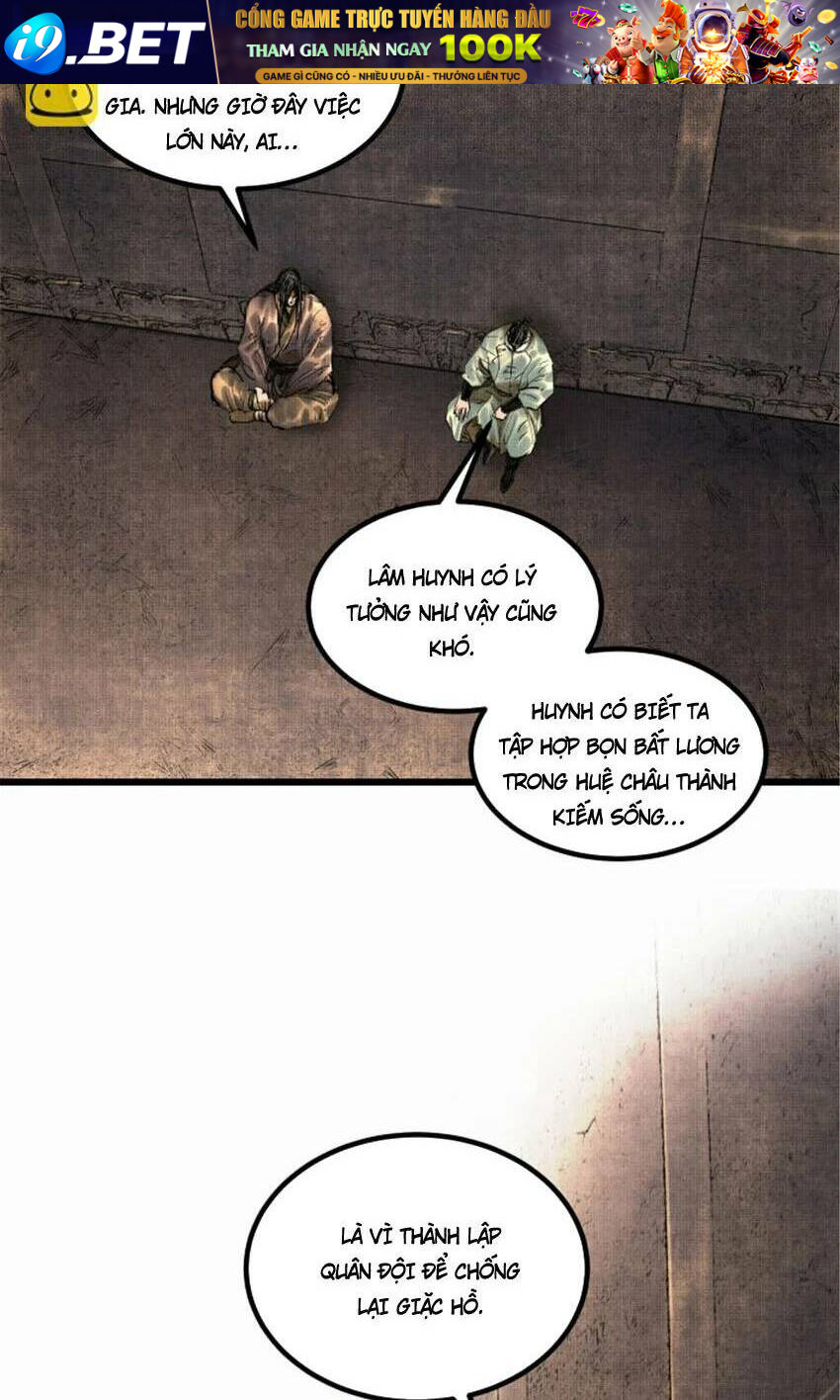 Thiên Hạ Đệ Nhất Lữ Bố - Chapter 49 - Page 41