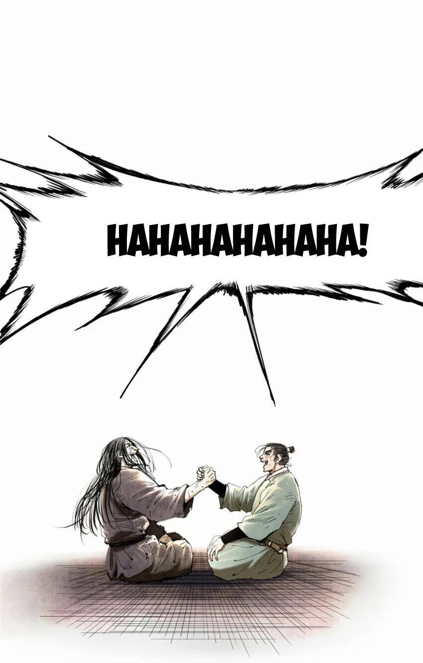 Thiên Hạ Đệ Nhất Lữ Bố - Chapter 49 - Page 44