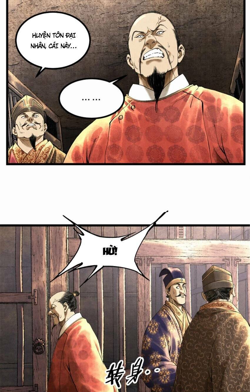 Thiên Hạ Đệ Nhất Lữ Bố - Chapter 49 - Page 46