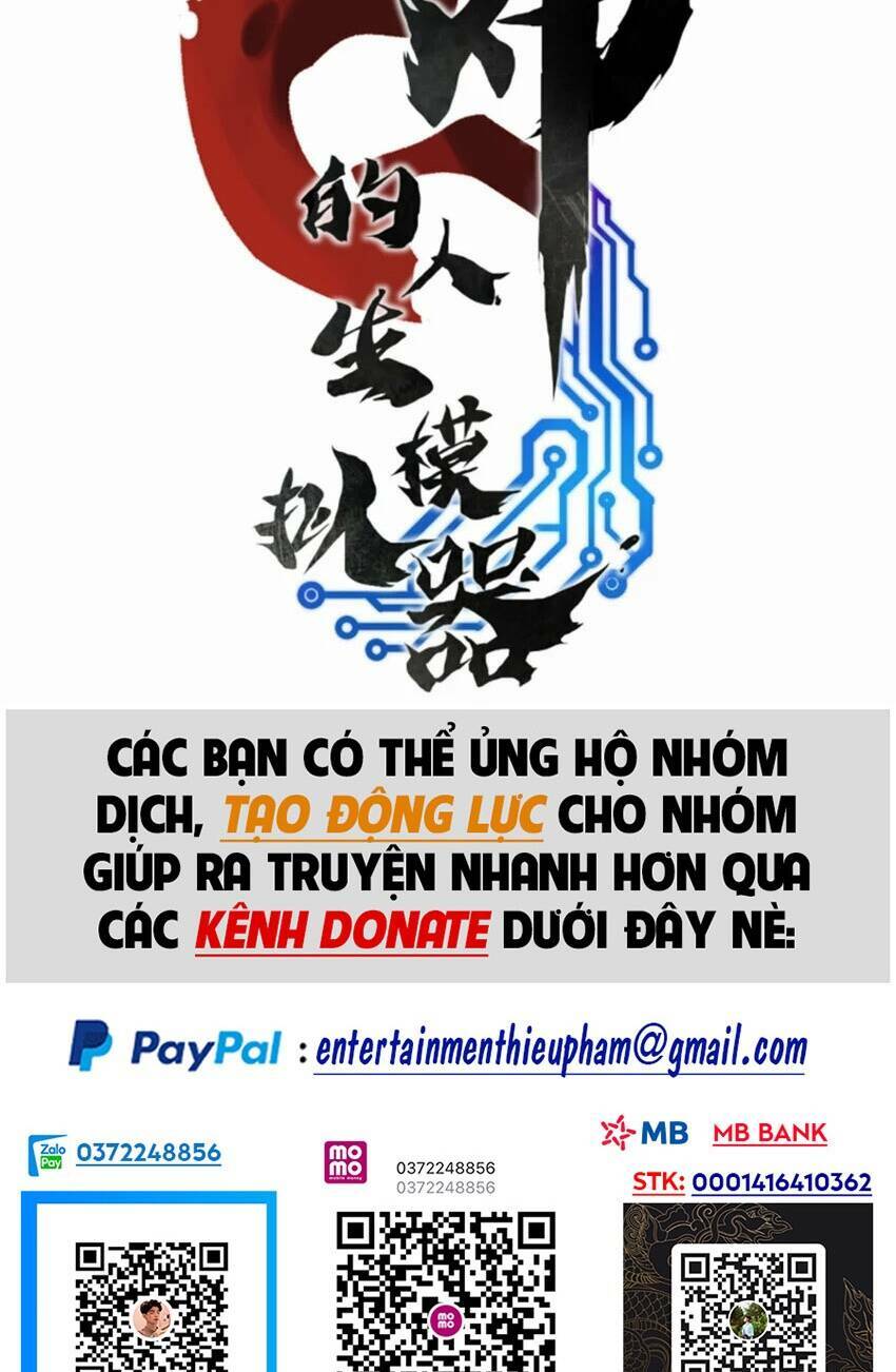 Thiên Hạ Đệ Nhất Lữ Bố - Chapter 49 - Page 4