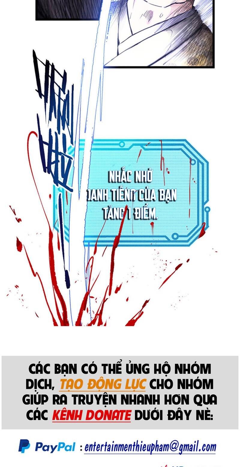 Thiên Hạ Đệ Nhất Lữ Bố - Chapter 5 - Page 18