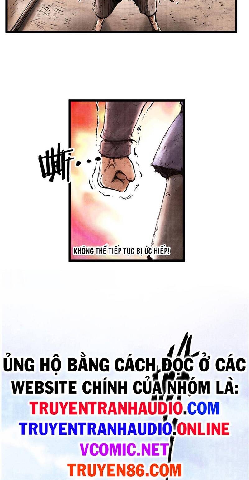 Thiên Hạ Đệ Nhất Lữ Bố - Chapter 5 - Page 4