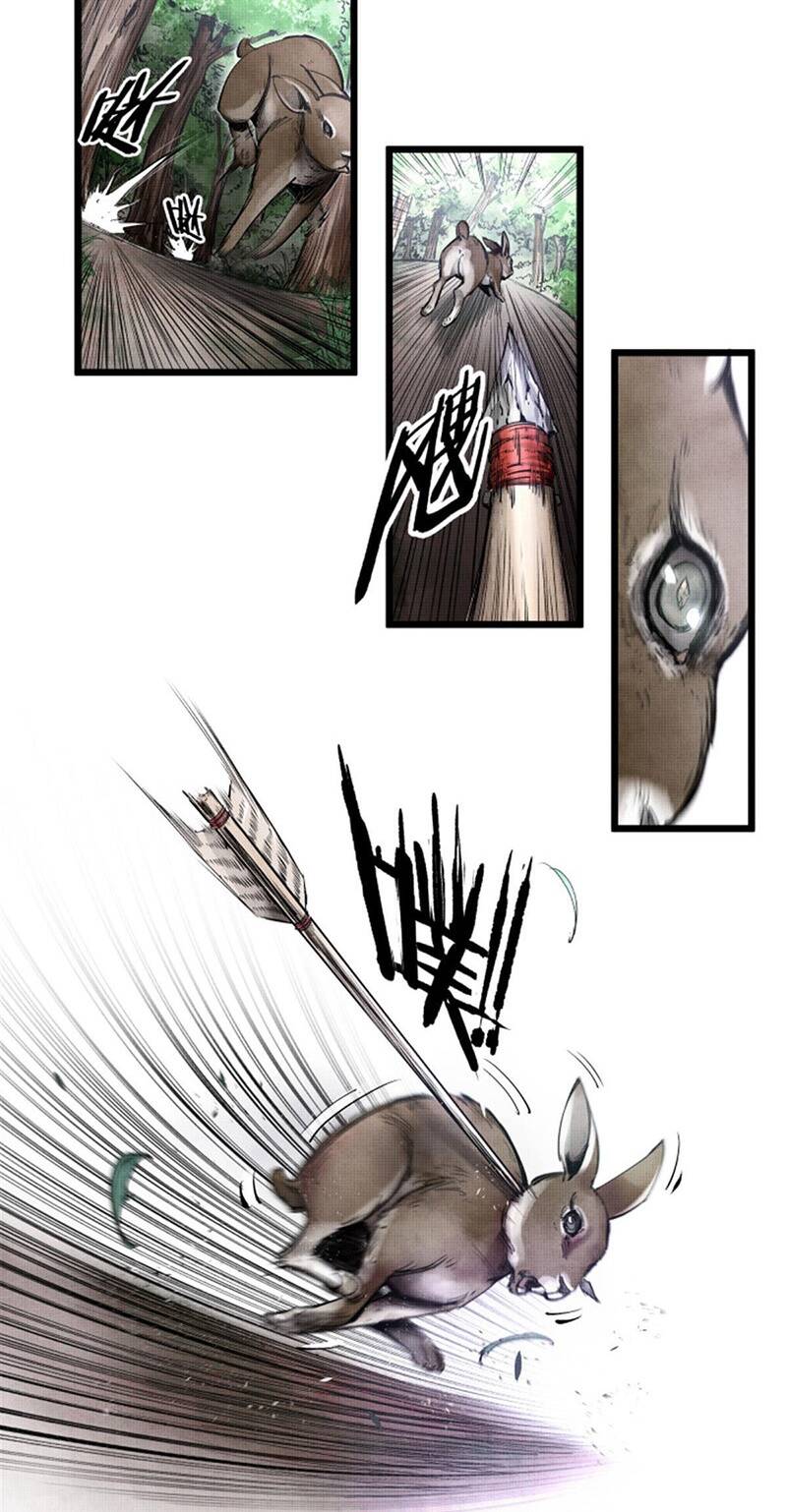 Thiên Hạ Đệ Nhất Lữ Bố - Chapter 5 - Page 7