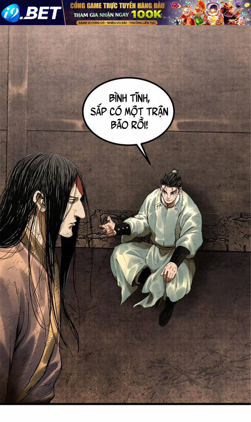 Thiên Hạ Đệ Nhất Lữ Bố - Chapter 50 - Page 10