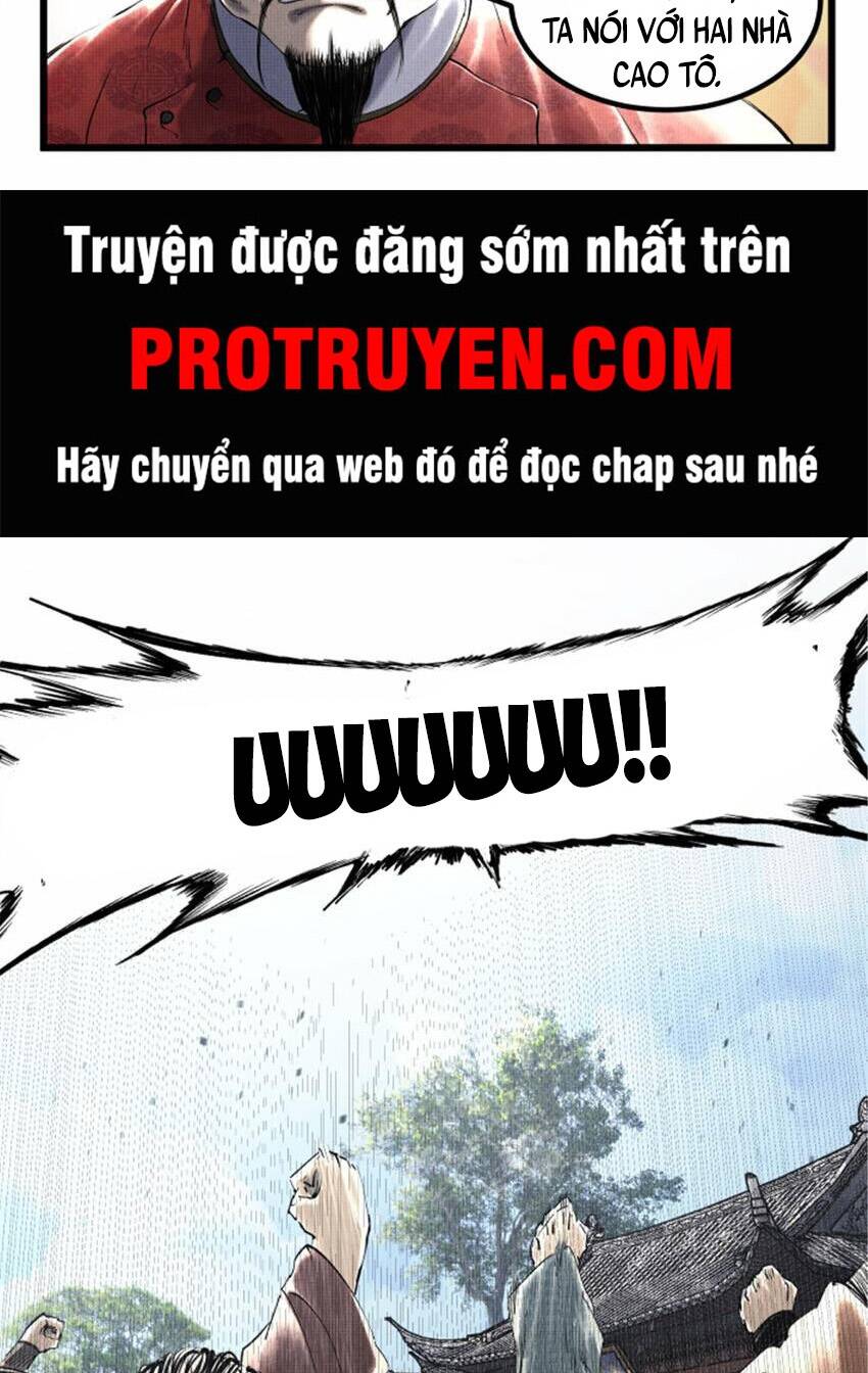 Thiên Hạ Đệ Nhất Lữ Bố - Chapter 50 - Page 15