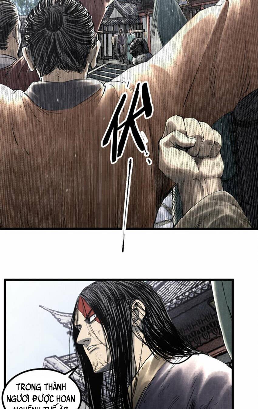 Thiên Hạ Đệ Nhất Lữ Bố - Chapter 50 - Page 16