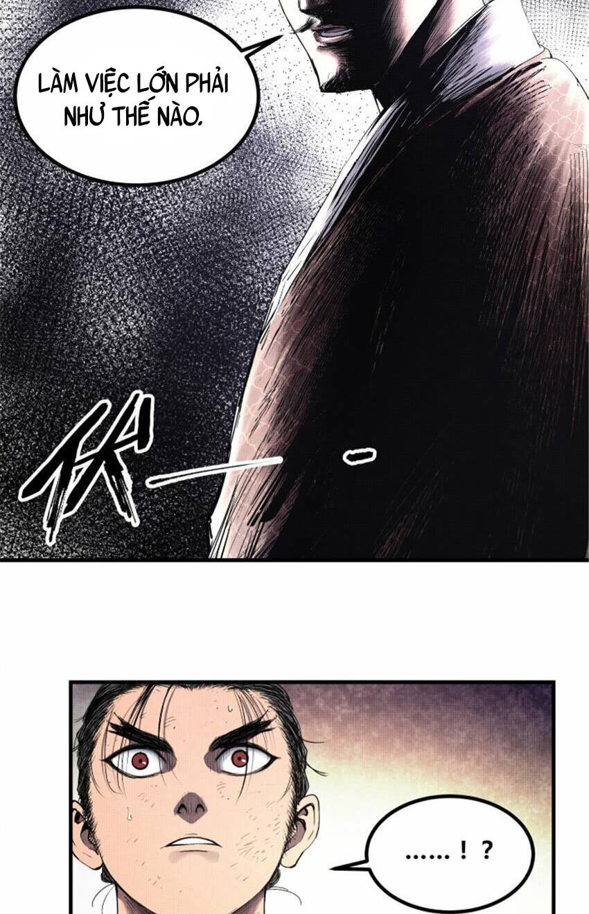 Thiên Hạ Đệ Nhất Lữ Bố - Chapter 50 - Page 25