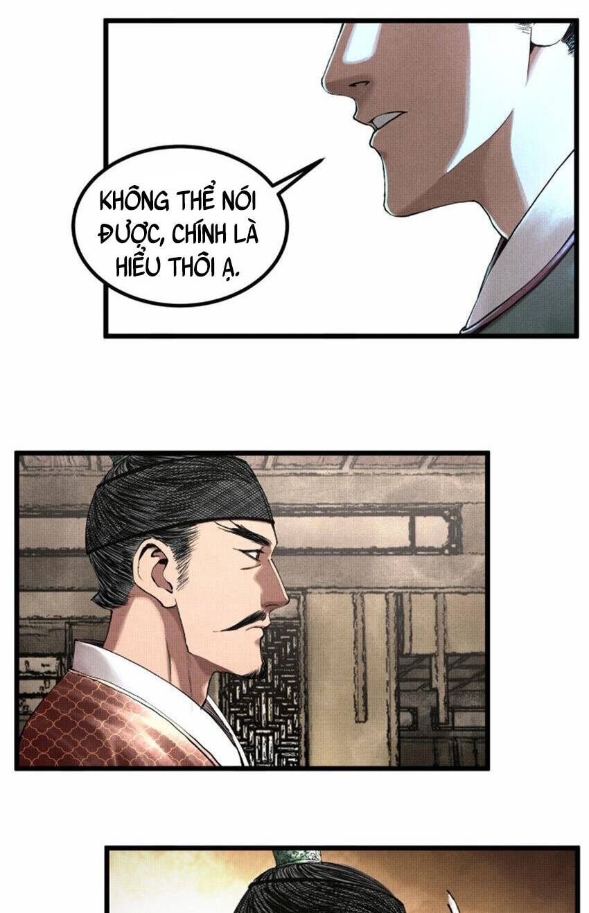 Thiên Hạ Đệ Nhất Lữ Bố - Chapter 50 - Page 30