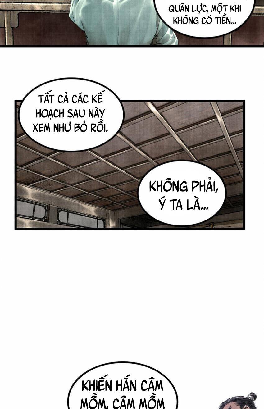 Thiên Hạ Đệ Nhất Lữ Bố - Chapter 50 - Page 32