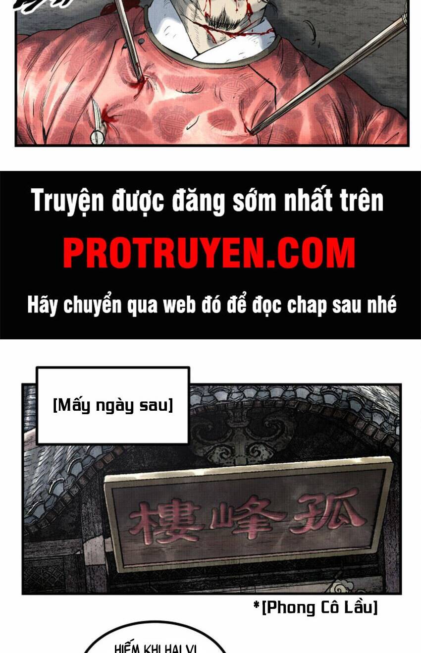 Thiên Hạ Đệ Nhất Lữ Bố - Chapter 50 - Page 37