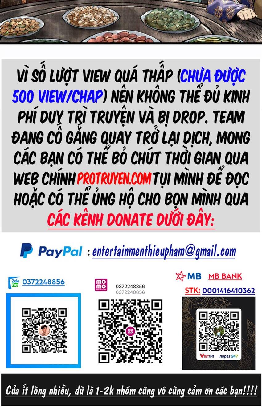 Thiên Hạ Đệ Nhất Lữ Bố - Chapter 50 - Page 47