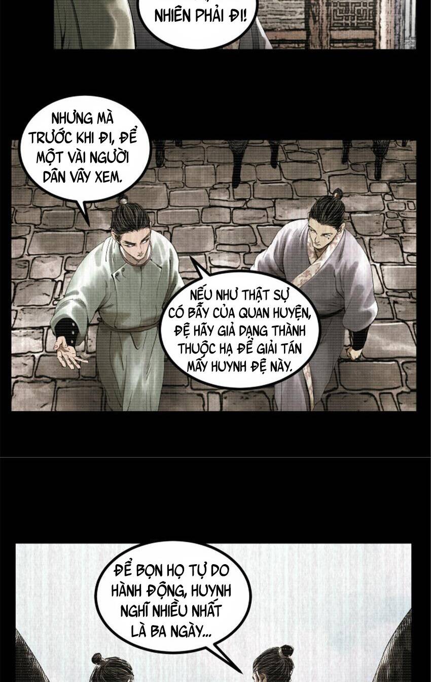 Thiên Hạ Đệ Nhất Lữ Bố - Chapter 50 - Page 8