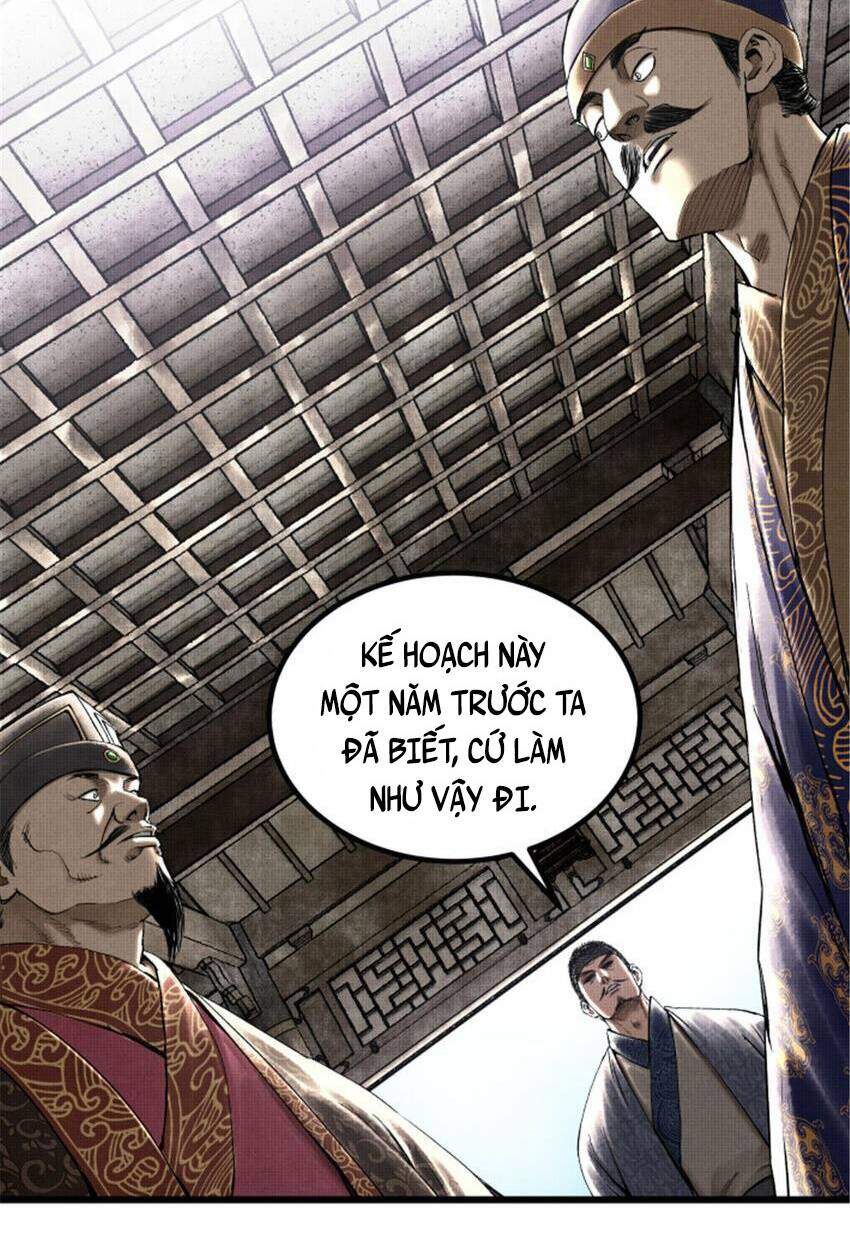 Thiên Hạ Đệ Nhất Lữ Bố - Chapter 51 - Page 10