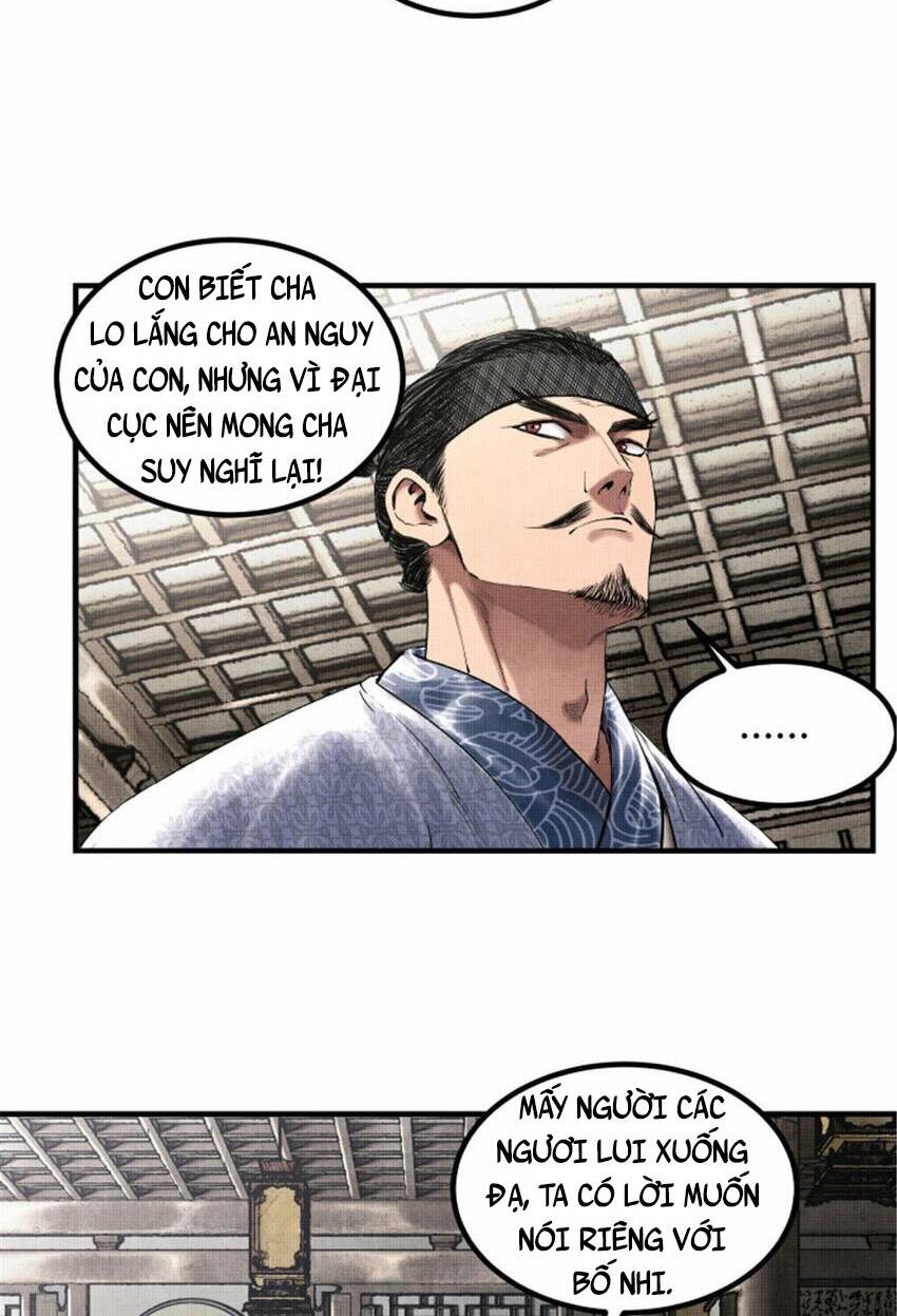 Thiên Hạ Đệ Nhất Lữ Bố - Chapter 51 - Page 15