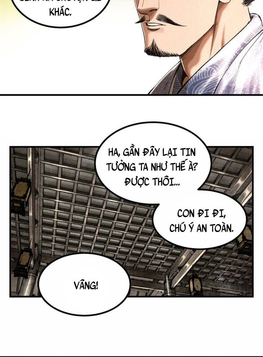 Thiên Hạ Đệ Nhất Lữ Bố - Chapter 51 - Page 19