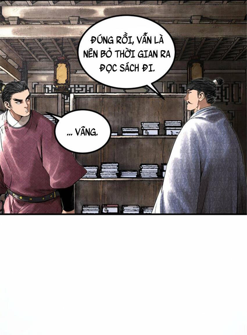 Thiên Hạ Đệ Nhất Lữ Bố - Chapter 51 - Page 20