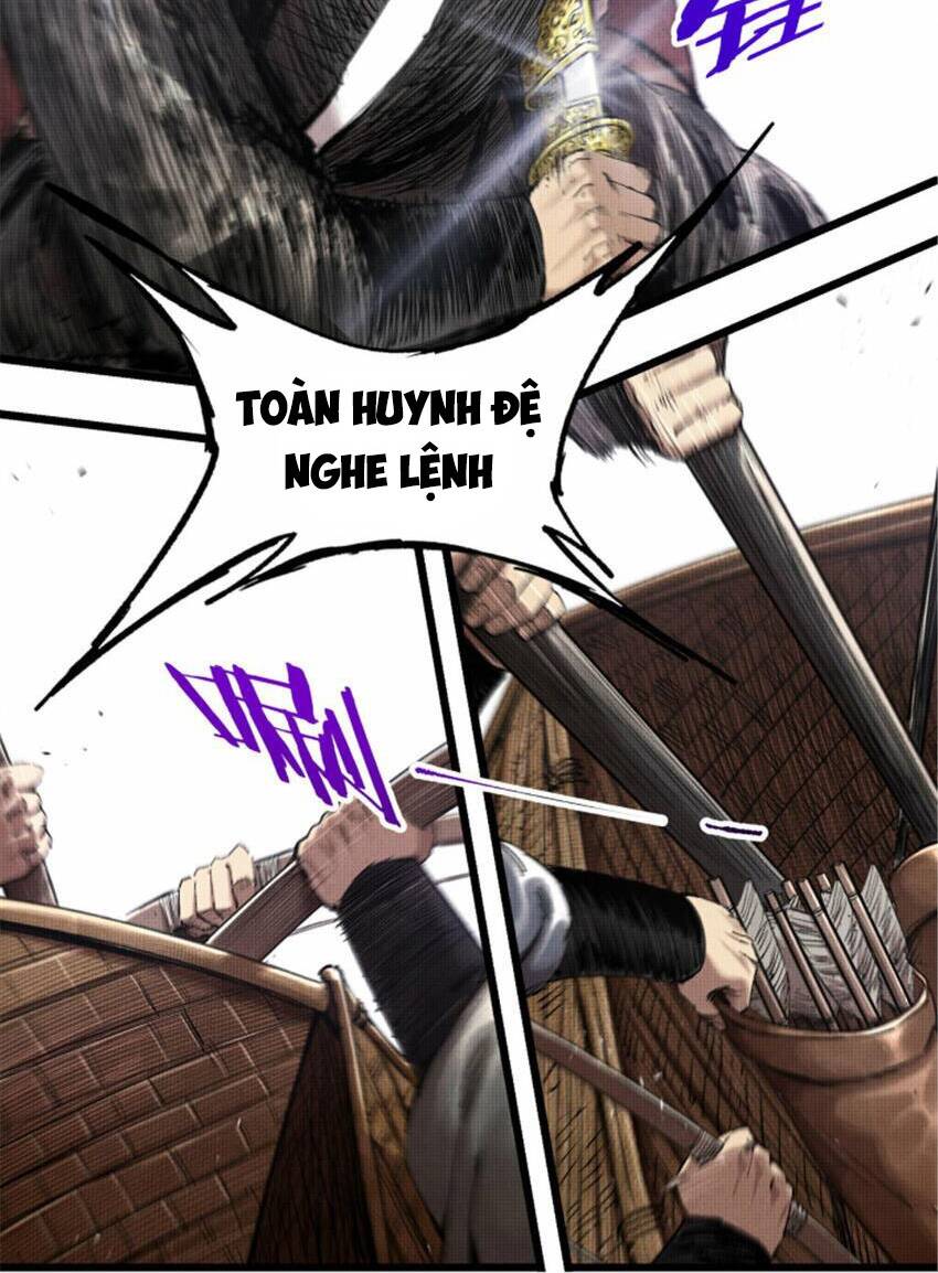 Thiên Hạ Đệ Nhất Lữ Bố - Chapter 51 - Page 25