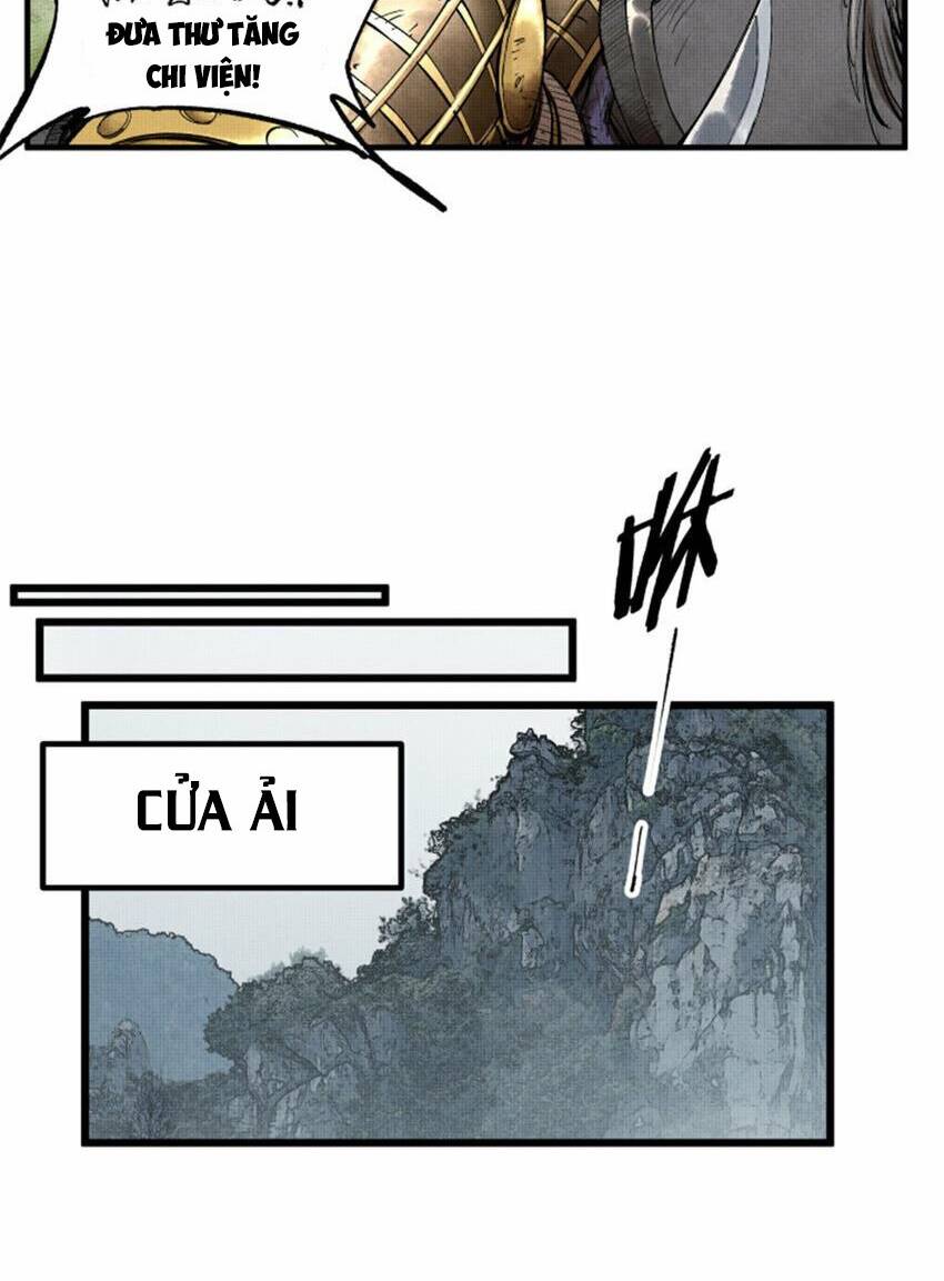 Thiên Hạ Đệ Nhất Lữ Bố - Chapter 51 - Page 32