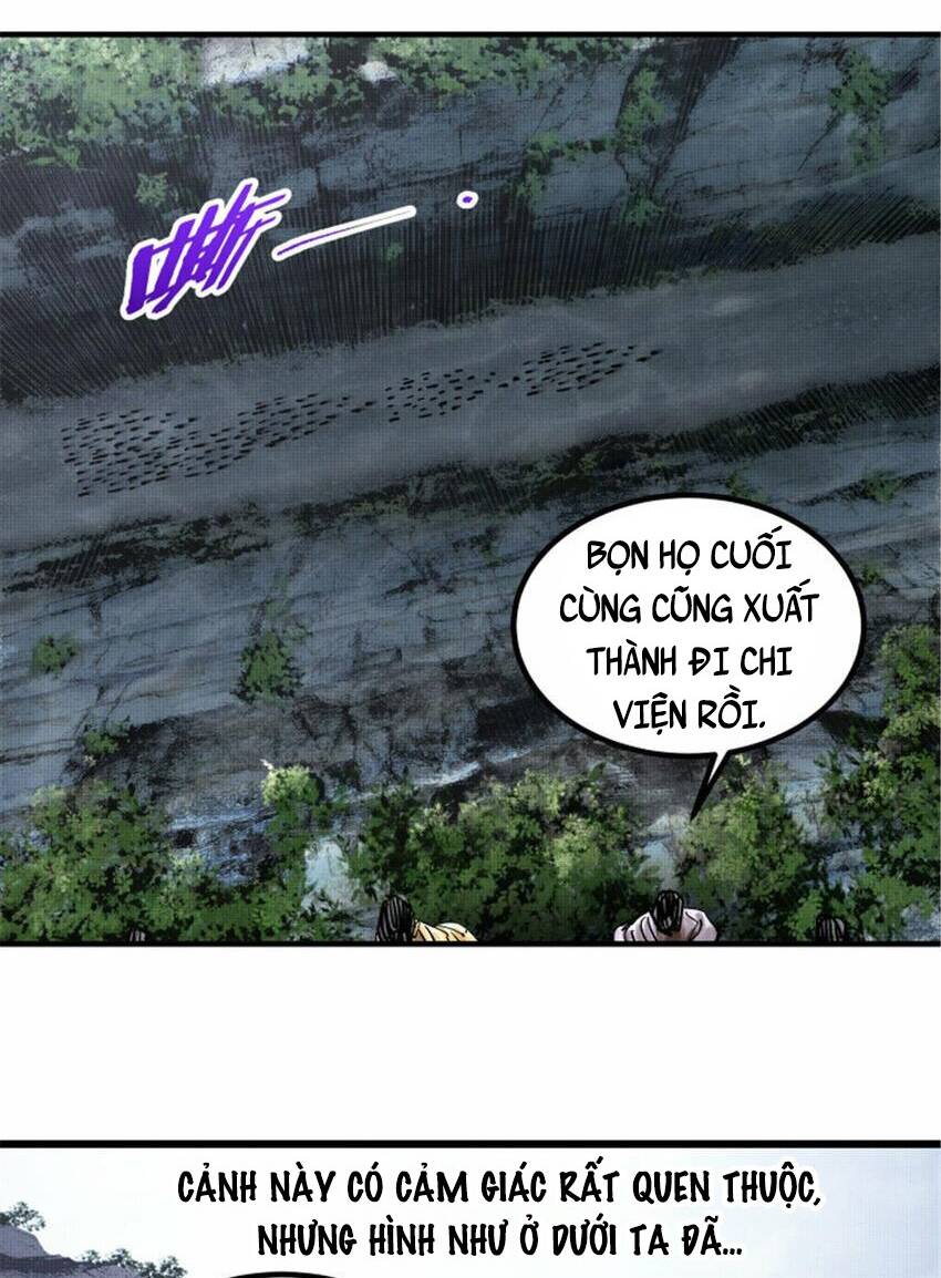 Thiên Hạ Đệ Nhất Lữ Bố - Chapter 51 - Page 33