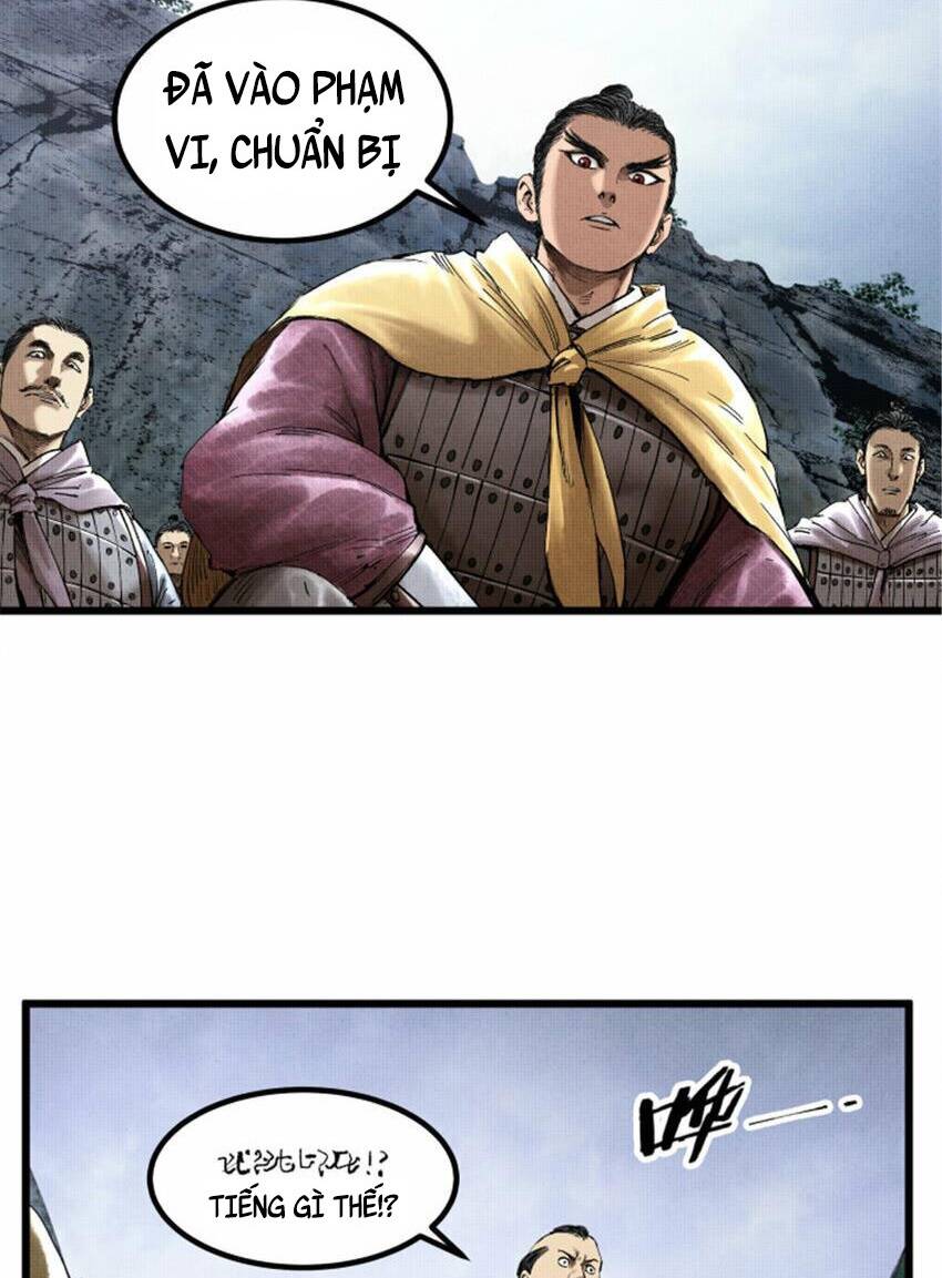 Thiên Hạ Đệ Nhất Lữ Bố - Chapter 51 - Page 34