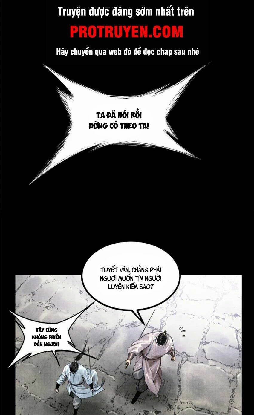 Thiên Hạ Đệ Nhất Lữ Bố - Chapter 52 - Page 14