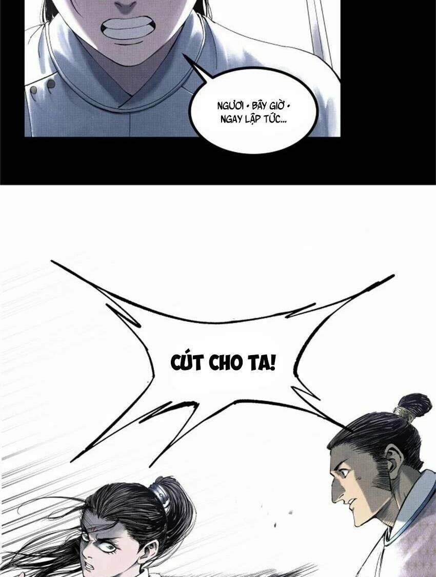 Thiên Hạ Đệ Nhất Lữ Bố - Chapter 52 - Page 17