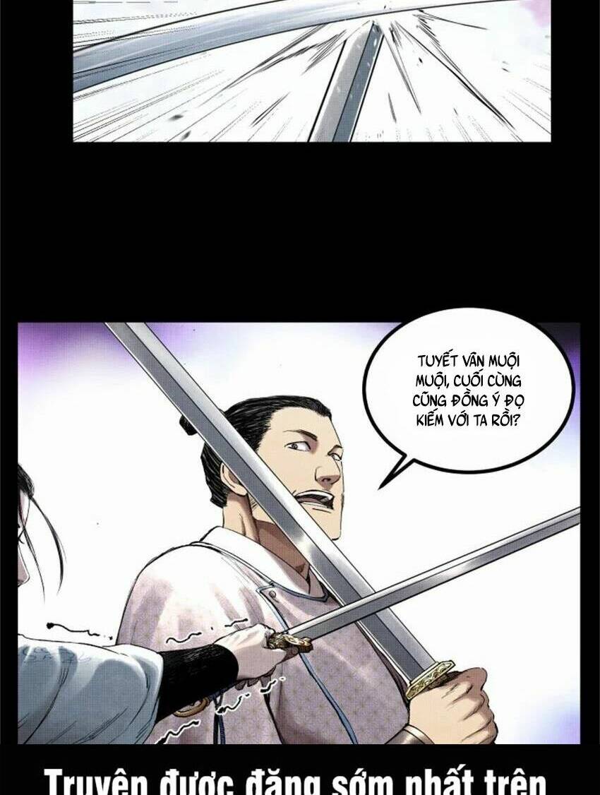 Thiên Hạ Đệ Nhất Lữ Bố - Chapter 52 - Page 19