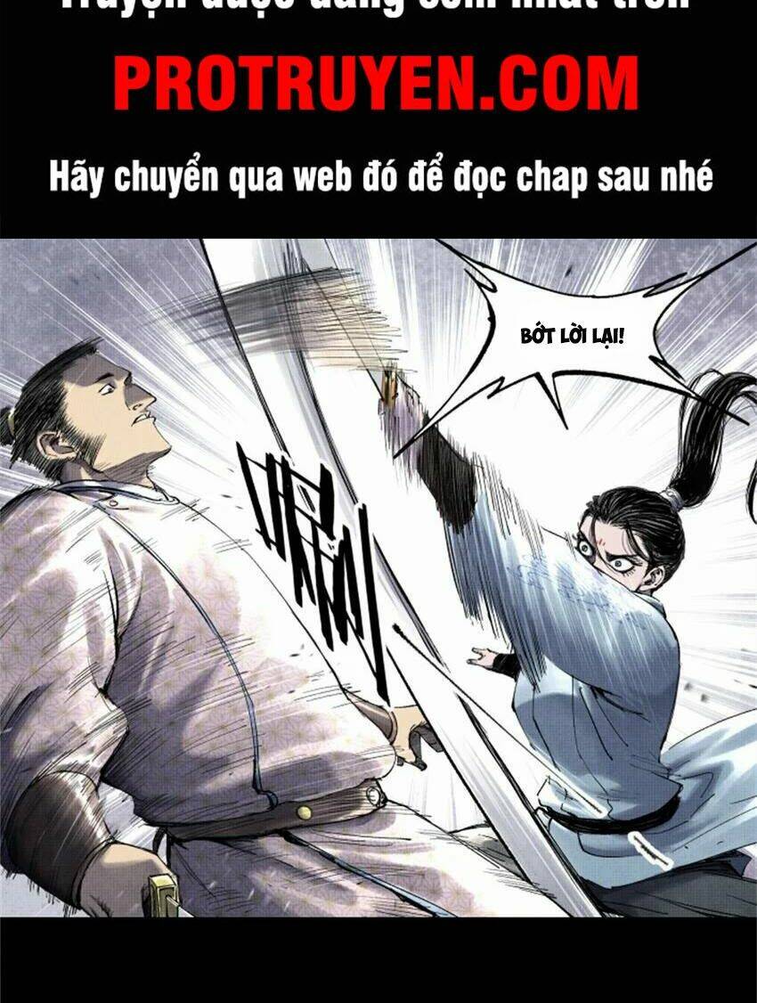 Thiên Hạ Đệ Nhất Lữ Bố - Chapter 52 - Page 20