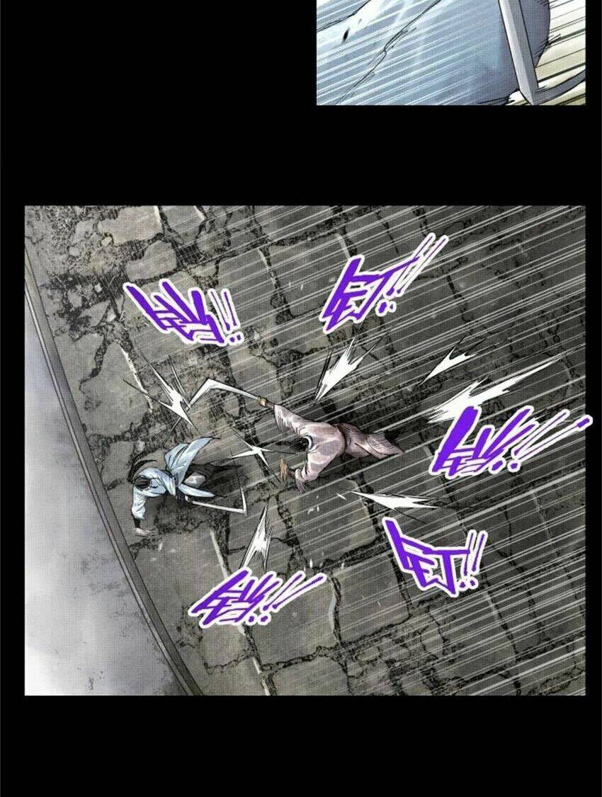 Thiên Hạ Đệ Nhất Lữ Bố - Chapter 52 - Page 22