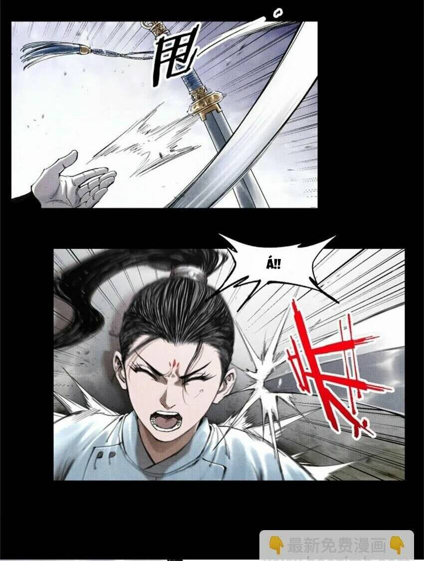 Thiên Hạ Đệ Nhất Lữ Bố - Chapter 52 - Page 23