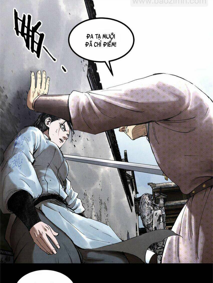 Thiên Hạ Đệ Nhất Lữ Bố - Chapter 52 - Page 24