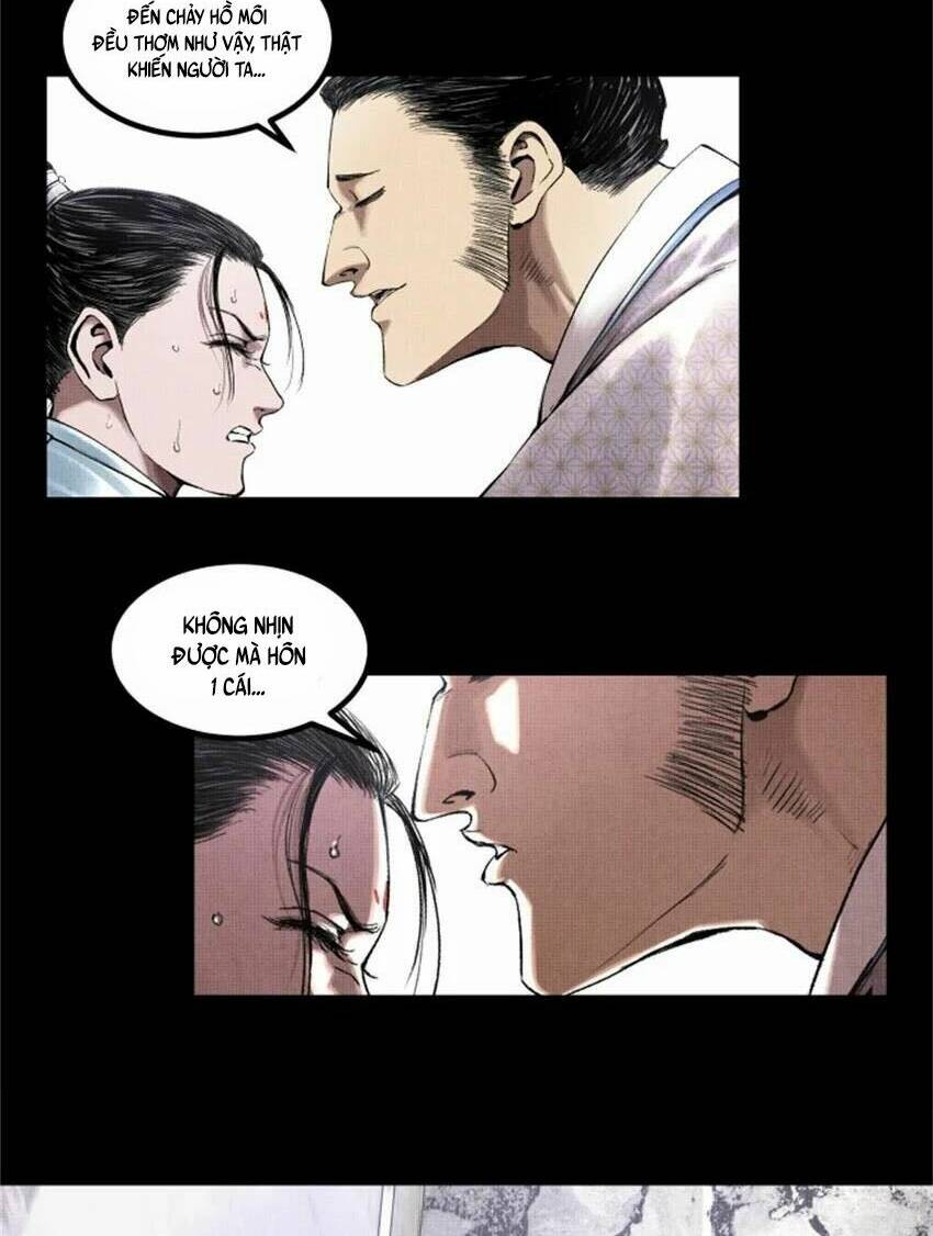 Thiên Hạ Đệ Nhất Lữ Bố - Chapter 52 - Page 25