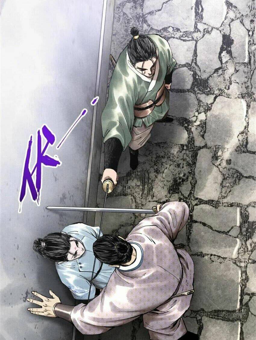 Thiên Hạ Đệ Nhất Lữ Bố - Chapter 52 - Page 26