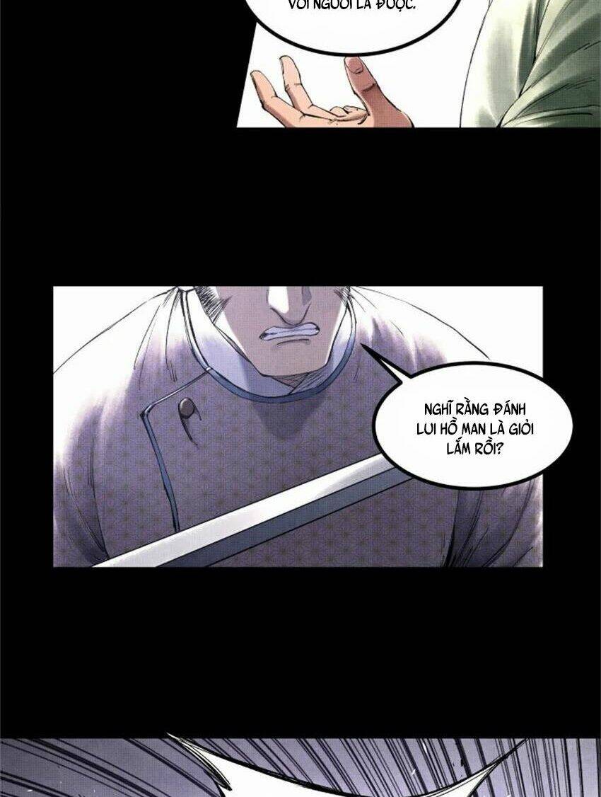 Thiên Hạ Đệ Nhất Lữ Bố - Chapter 52 - Page 30