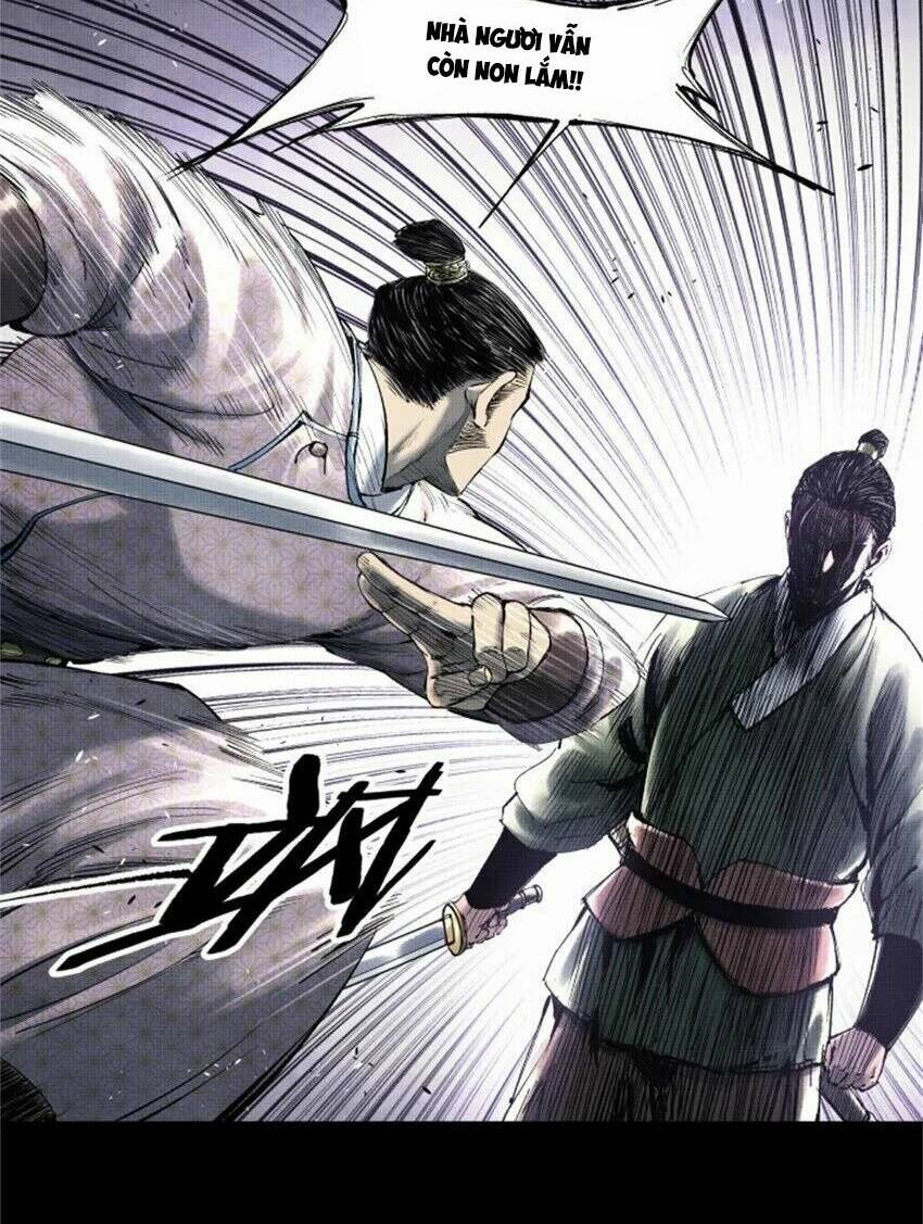 Thiên Hạ Đệ Nhất Lữ Bố - Chapter 52 - Page 31