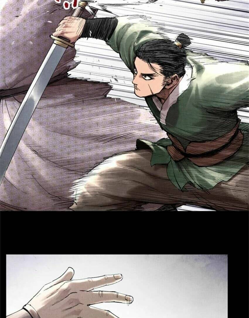 Thiên Hạ Đệ Nhất Lữ Bố - Chapter 52 - Page 33