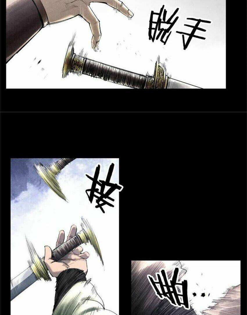 Thiên Hạ Đệ Nhất Lữ Bố - Chapter 52 - Page 34