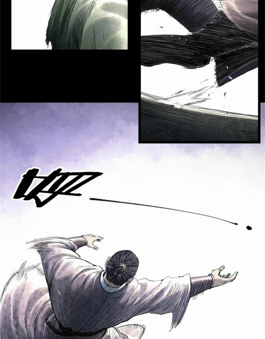 Thiên Hạ Đệ Nhất Lữ Bố - Chapter 52 - Page 35